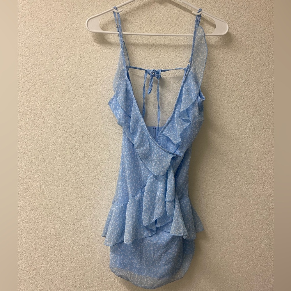 Charlotte Russe dress NWT Medium